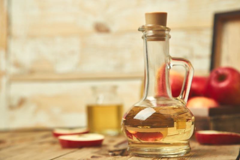 Apple Cider Vinegar