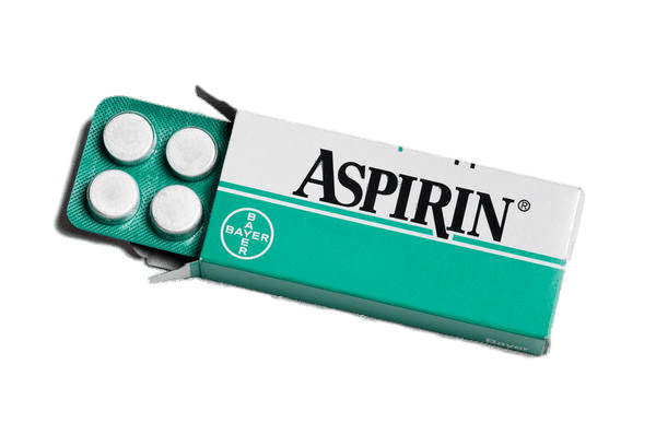 Aspirin