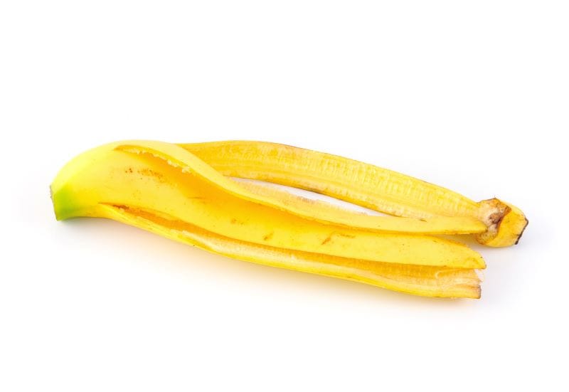 Banana Peels