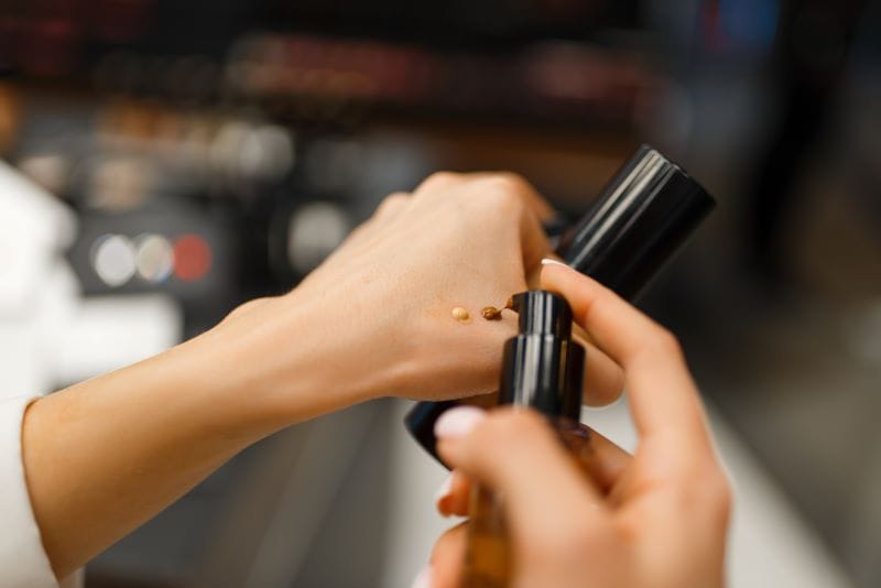 Concealer