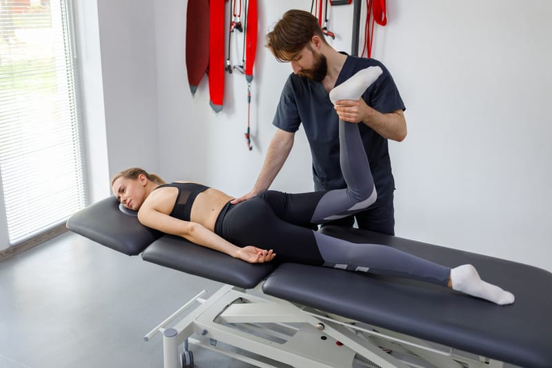 Spinal Decompression