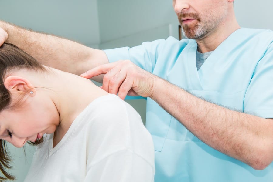 Spinal Decompression