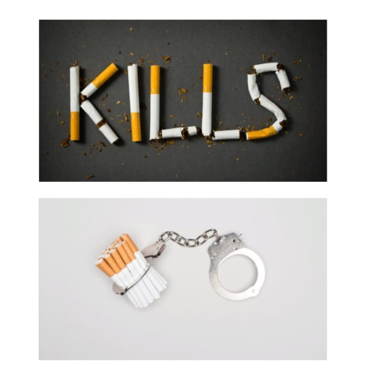 How Long Does Nicotine Stay in Your System? Urine, Saliva, Blood and Hair