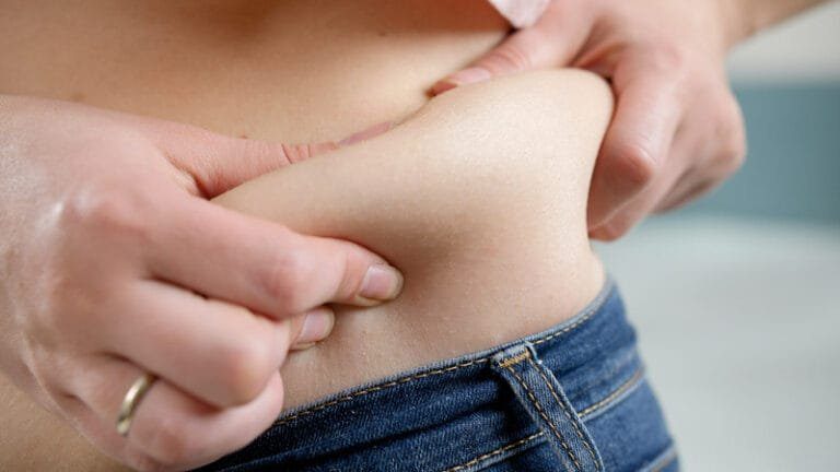 How to Get Rid of Back Fat: What Actually Works