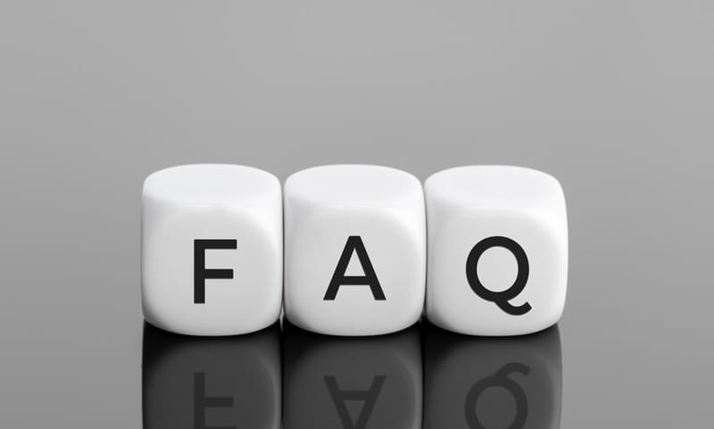faqs