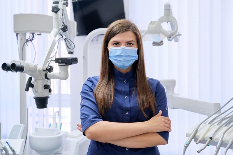 root canal treatment