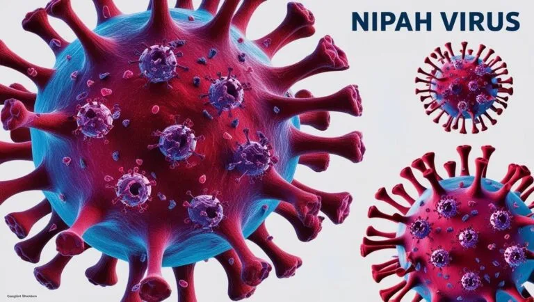 Nipah Virus Signs and Symptoms You Should Know Now