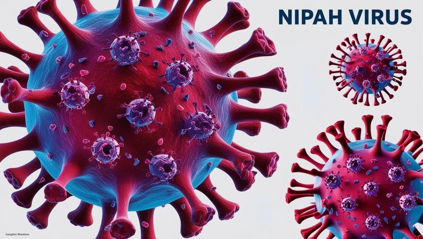 Nipah Virus Signs and Symptoms You Should Know Now
