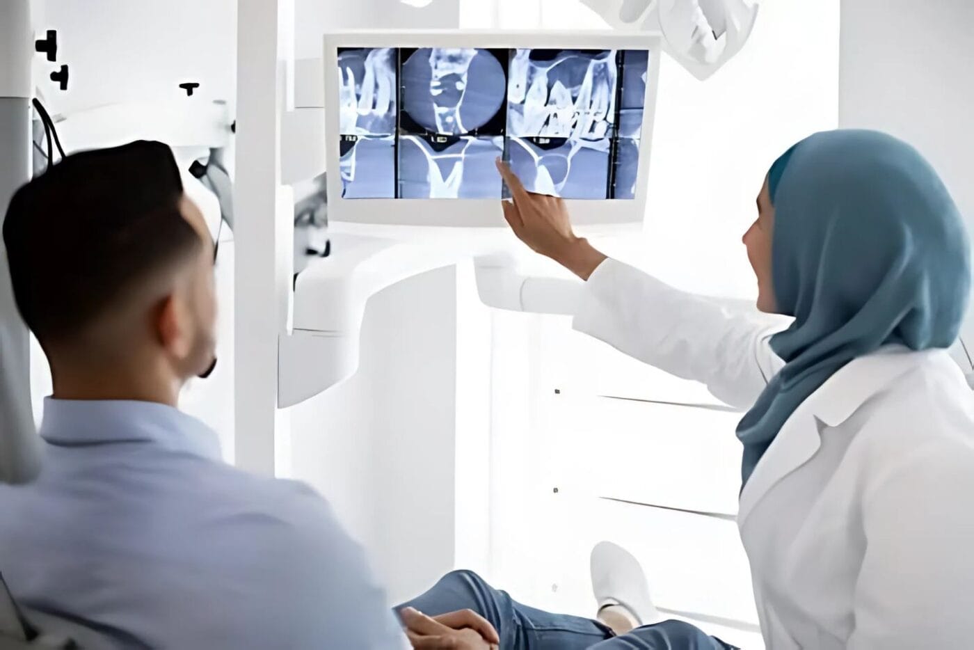 Root Canal Treatment