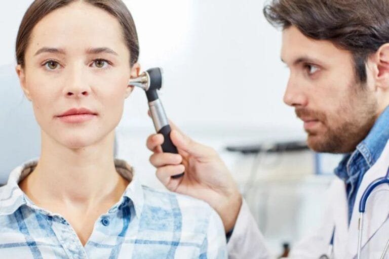 How to Get Water Out of Your Ear Quickly and Easily
