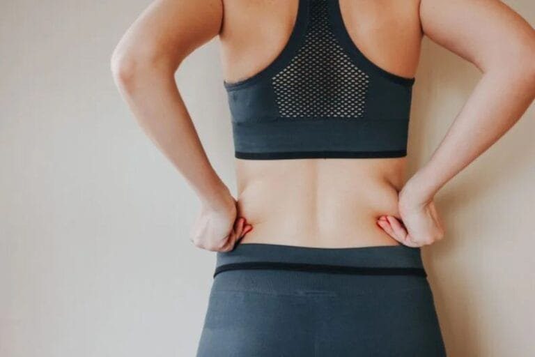 How to Get Rid of Love Handles: What Actually Works