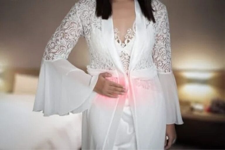 Lower Abdominal Pain: Causes, Diagnosis and When to Worry
