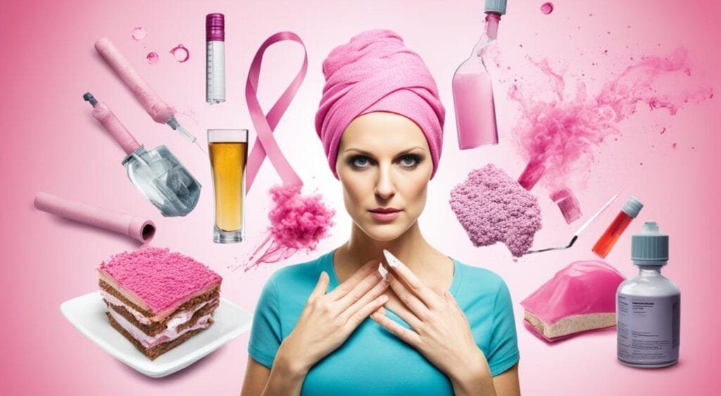breast cancer