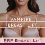Vampire Breast Lift (PRP Breast Lift): What It Can and Cannot Do