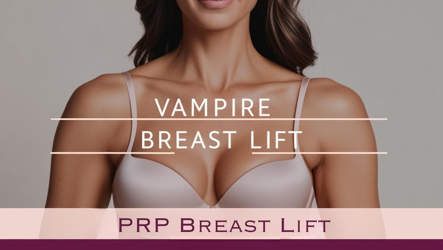 Vampire Breast Lift
