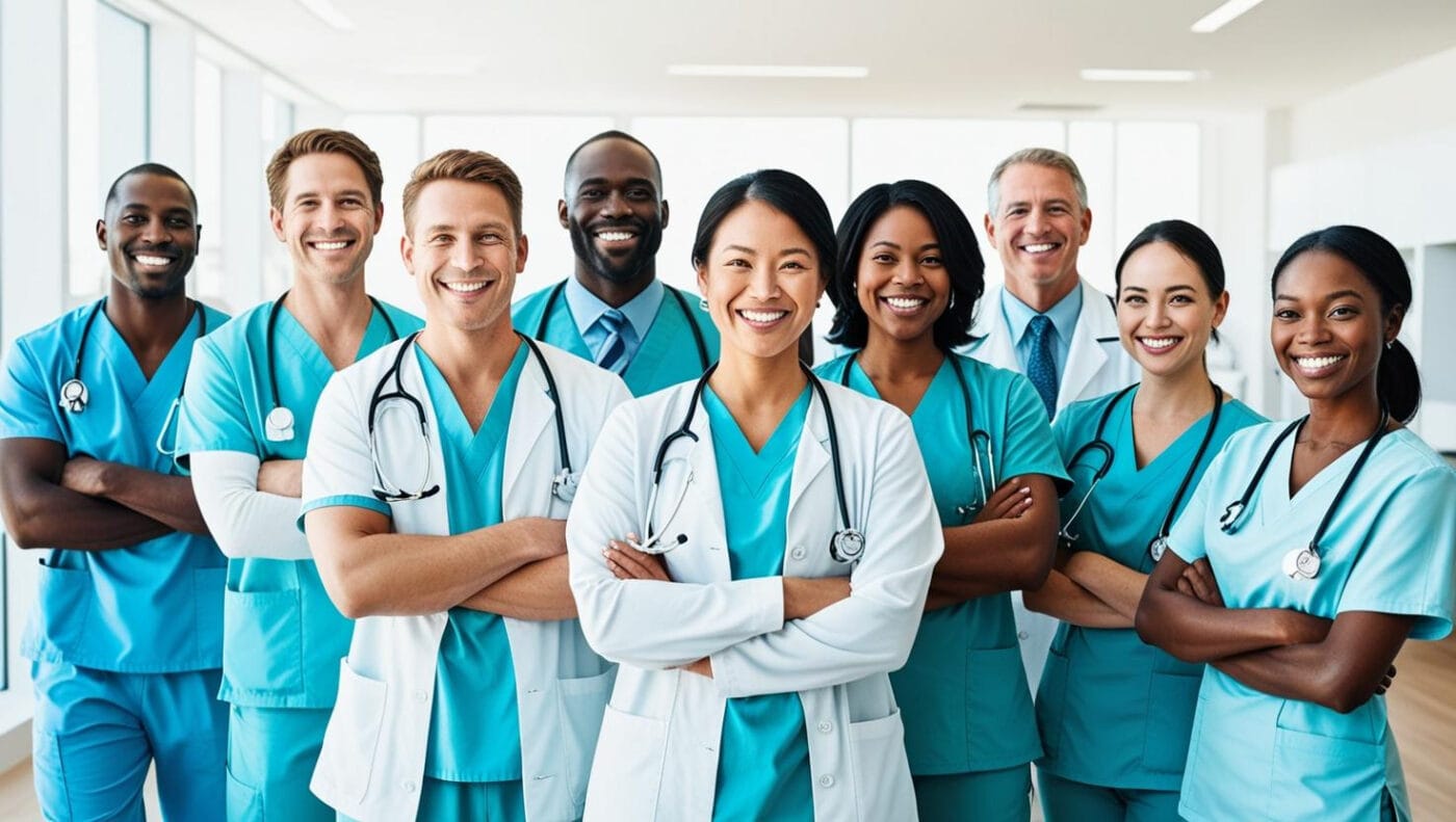 Health Experts