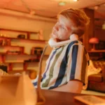 Desk Posture and Back Pain From Sitting All Day: What Works