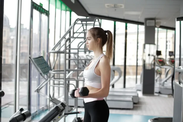 Losing Muscle on GLP-1? Protect Your Metabolism Now