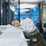 Afternoon Energy Crashes: Why They Happen & How to Stop Them