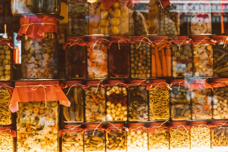 Gut Health & Your Microbiome: What Actually Feeds It