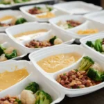 Meal Prep for Busy Weeks Without Burnout: What Works