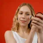 Hide a Hickey: Simple Makeup, Clothing and Quick Fixes