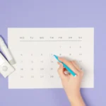 Implantation Bleeding vs Period: 6 Key Differences