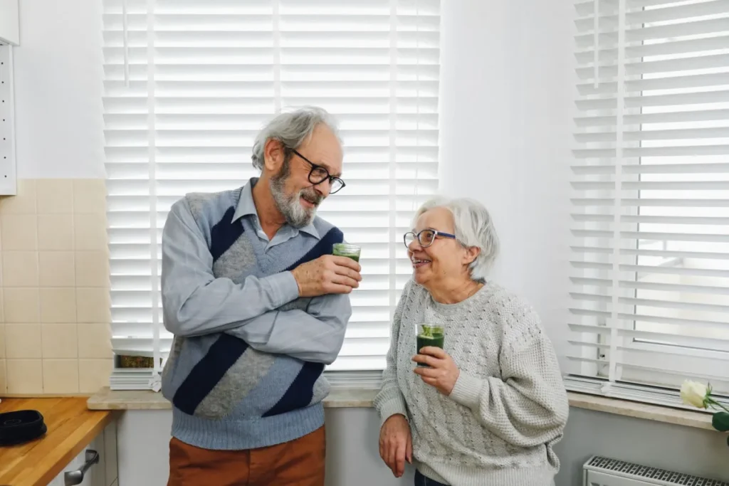 Keto Diet for Seniors: A Safe, Simple 28-Day Approach