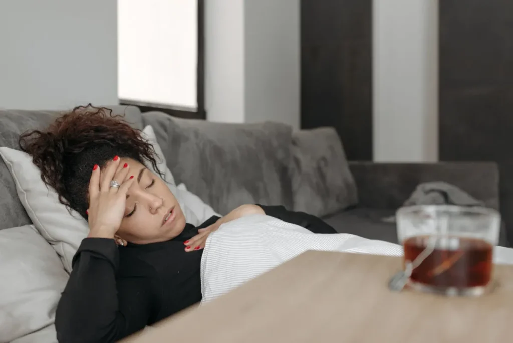 Keto Flu: Symptoms, How Long It Lasts and What Helps