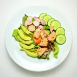 Keto Meals for Beginners: 20 Simple Recipes for Week One