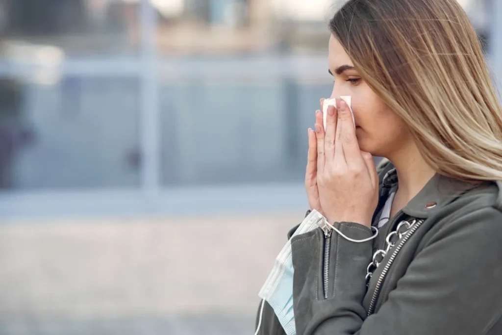 Pimple Inside the Nose: Causes and When to See a Doctor